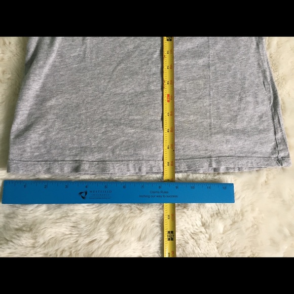 Aeropostale Foxy Tee - Picture 3 of 5